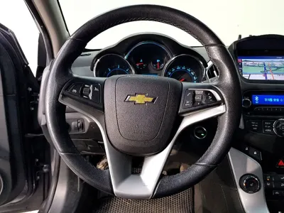 ChevroletGMDaewoo Cruze 2014, 158288 км, за 1890000 KRW - фото 12
