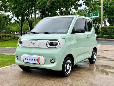 Wuling MINIEV · 2025 год