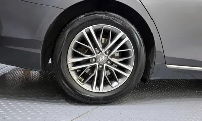 Hyundai Grandeur 2018, 87705 км, за 14200000 KRW - фото 5