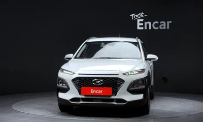 Hyundai Kona 2019, 95273 км, за 12800000 KRW - фото 3