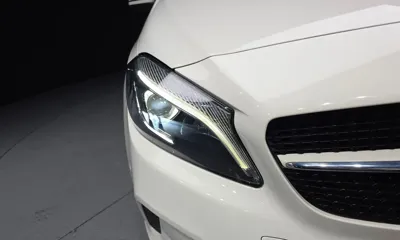 Mercedes-Benz A-Class 2018, 36042 км, за 14500000 KRW - фото 22