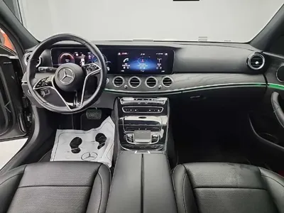 Mercedes-Benz E-Class 2022, 38150 км, за 35900000 KRW - фото 7