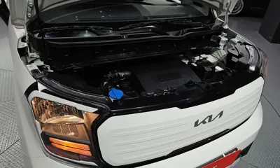 Kia Ray 2024, 32292 км, за 15800000 KRW - фото 6