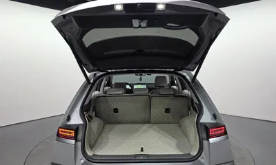 Hyundai Ioniq5 2022, 121324 км, за 25000000 KRW - фото 17