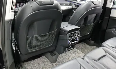 Audi Q7 2019, 89052 км, за 32700000 KRW - фото 20