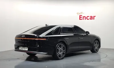 Hyundai Grandeur 2023, 128499 км, за 27900000 KRW