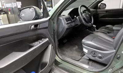 KG_Mobility_Ssangyong Rexton 2023, 21416 км, за 26400000 KRW - фото 11