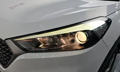 Hyundai Tucson 2017, 119745 км, за 8900000 KRW - фото 22