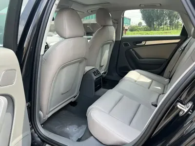Audi A4L 2015, 197000 км, за 38800 CNY - фото 7