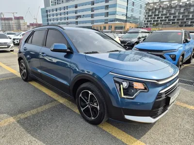 Kia Niro 2022, 93401 км, за 18800000 KRW