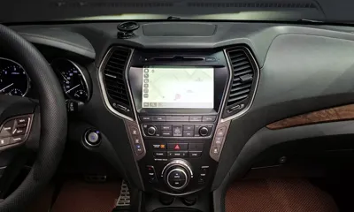 Hyundai Maxcruz 2016, 133000 км, за 14830000 KRW - фото 13