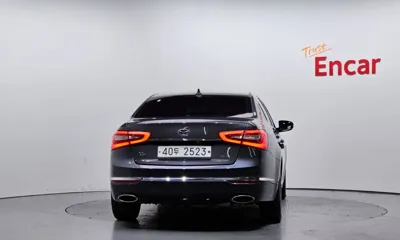 Kia K7 2013, 163249 км, за 5500000 KRW