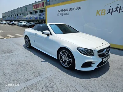 Mercedes-Benz E-Class 2018, 78204 км, за 33900000 KRW - фото 6
