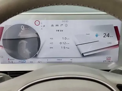 Hyundai Ioniq5 2024, 29153 км, за 29400000 KRW - фото 6