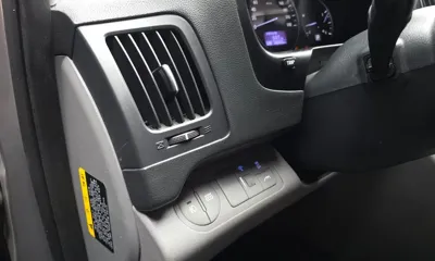 Hyundai Starex 2018, 140480 км, за 8900000 KRW - фото 17