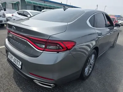 Hyundai Grandeur 2019, 123421 км, за 12800000 KRW - фото 5