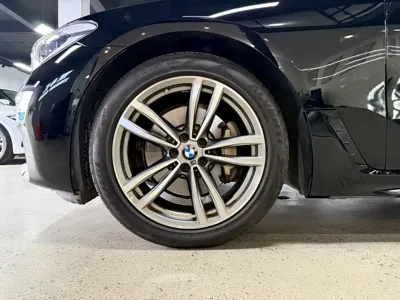 BMW 6 Series GT 2019, 103000 км, за 143000 CNY - фото 27
