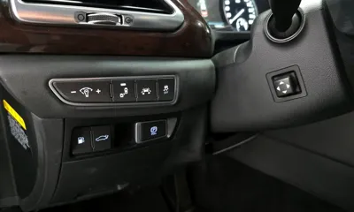Genesis EQ900 2018, 138285 км, за 17400000 KRW - фото 17