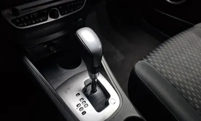 Renault-KoreaSamsung SM3 2010, 158114 км, за 1900000 KRW - фото 9