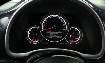 Volkswagen Beatle 2015, 110371 км, за 10900000 KRW - фото 8
