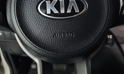 Kia Ray 2019, 128980 км, за 99990000 KRW - фото 14