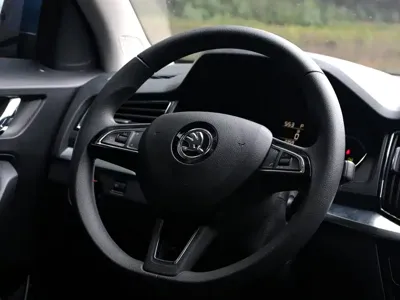 Skoda Kamiq 2020, 23000 км, за 45000 CNY - фото 11