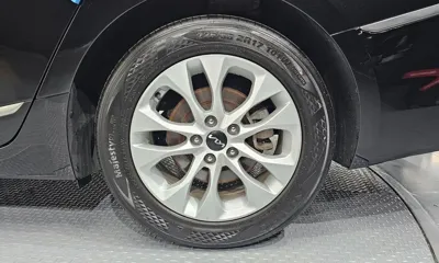 Kia K8 2022, 112488 км, за 15800000 KRW - фото 21
