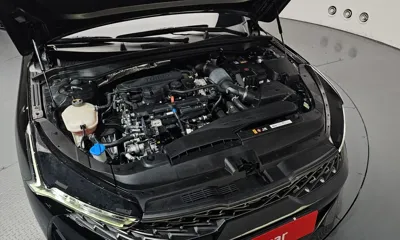 Kia K5 2022, 40134 км, за 21000000 KRW - фото 6