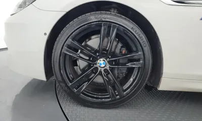 BMW 6-Series 2016, 119416 км, за 18200000 KRW - фото 5