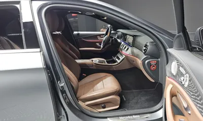 Mercedes-Benz E-Class 2022, 28694 км, за 44900000 KRW - фото 26