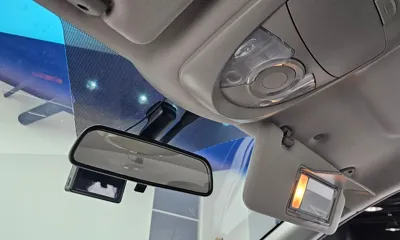 KG_Mobility_Ssangyong KORANDO 2018, 87365 км, за 8400000 KRW - фото 18