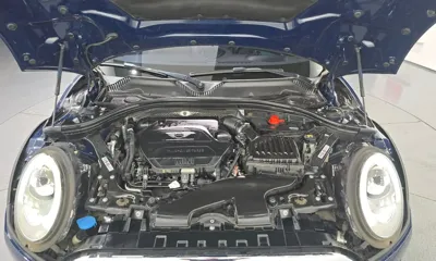 MINI Clubman 2016, 69603 км, за 11500000 KRW - фото 6