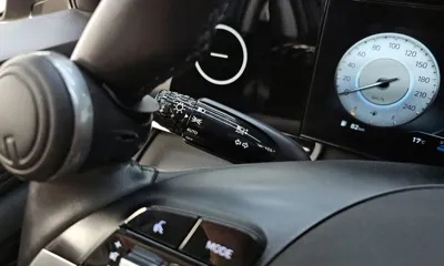 Hyundai Avante 2022, 33944 км, за 21000000 KRW - фото 27
