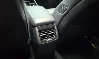 Kia K7 2016, 131177 км, за 10300000 KRW - фото 31