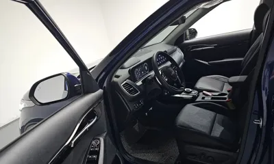 Kia Seltos 2025, 9994 км, за 27000000 KRW - фото 10
