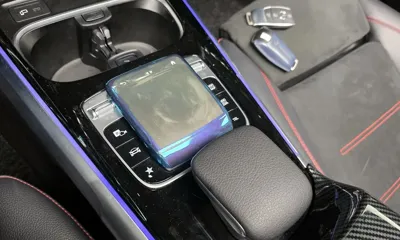 Mercedes-Benz GLB-Class 2020, 38015 км, за 33600000 KRW - фото 27