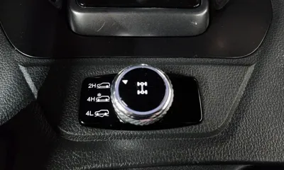 KG_Mobility_Ssangyong Rexton 2021, 56353 км, за 19490000 KRW - фото 27