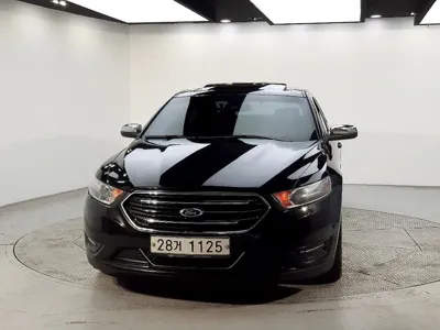 Ford Taurus 2013, 178631 км, за 2800000 KRW