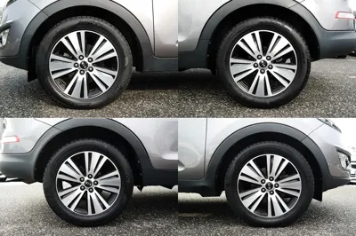 Kia Sportage 2014, 149303 км, за 5900000 KRW - фото 20