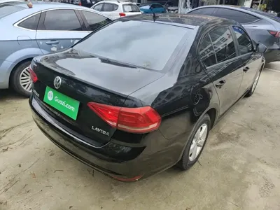 Volkswagen Lavida 2017, 70600 км, за 28400 CNY - фото 7