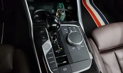 BMW 3-Series 2022, 43286 км, за 31000000 KRW - фото 9
