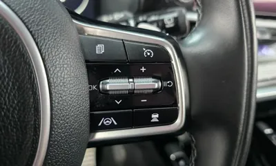 Kia Sorento 2022, 94444 км, за 26400000 KRW - фото 17