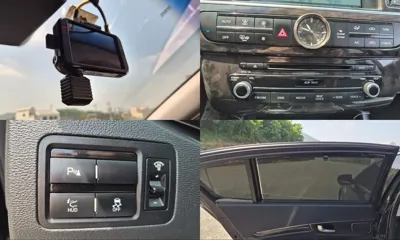 Kia K9 2015, 146805 км, за 11900000 KRW - фото 20