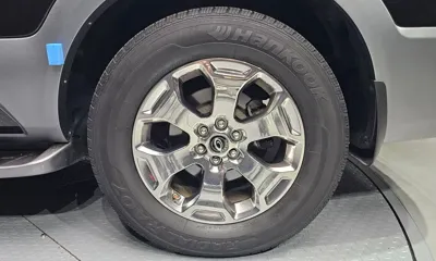 Kia Mohave 2017, 121948 км, за 16900000 KRW - фото 21