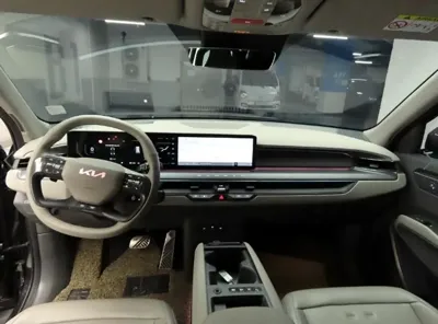 Kia EV9 2024, 54041 км, за 61990000 KRW - фото 6