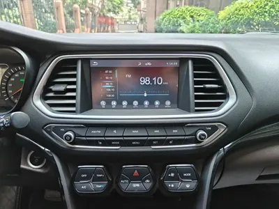 GAC Motor GS4 Hybrid 2019, 82000 км, за 33800 CNY - фото 21