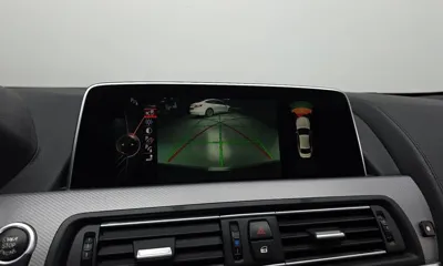 BMW 6-Series 2016, 111030 км, за 22500000 KRW - фото 15