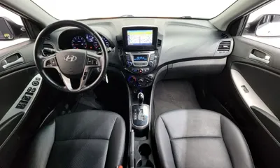 Hyundai Accent 2016, 113504 км, за 5290000 KRW - фото 7