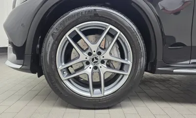 Mercedes-Benz GLC-Class 2018, 55940 км, за 31700000 KRW - фото 5