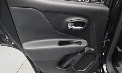 Jeep Renegade 2021, 31328 км, за 18000000 KRW - фото 25